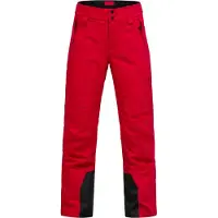 Peak Performance - Calças ski mulher - W Anima 2L Insulated Pants Tech Burgundy para Mulher - Tamanho XS