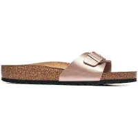 Birkenstock Sandálias Madrid Birko-flor