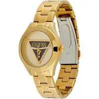 GUESS Relógio Feminino Tri Plaque