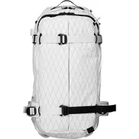 POC - Mochilas ski/snowboard - Dimension VPD Backpack Hydrogen White para Unissexo - Branco