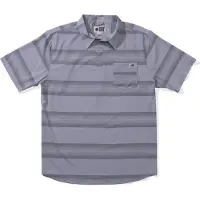 Salty Crew Polo De Manga Curta Sundown Perf Tech