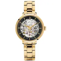 Pierre Lannier Orologio Scheletro Automatico 305D538 — Orologio