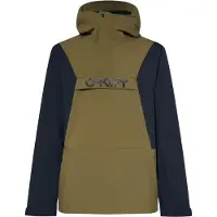 Oakley Apparel Casaco Tnp Tbt Insulated