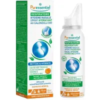 Puressentiel Spray Nasal Hidratant 100ml