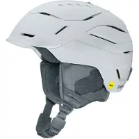 Smith - Capacetes ski homem - Vantage 2 MIPS Matte White para Unissexo - Tamanho 63-67 cm - Branco