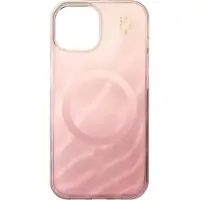 IDEAL OF SWEDEN Capas para smartphones 'MagSafe iPhone 13 / 14 / 15 / 16e' cor-de-rosa / rosé