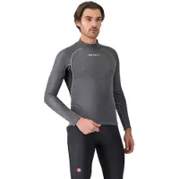 Castelli Camiseta De Manga Comprida Flanders 2