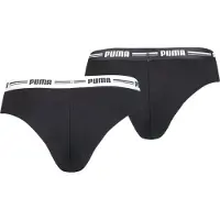 Puma Calcinhas Brazilian 2 Unidades