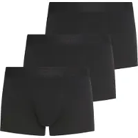 BOSS Boxers One 10272529 Trunk 3 Unidades