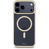 Hama Capa De Telefone Frame Protec Iphone 17 Pro Max Magnetic