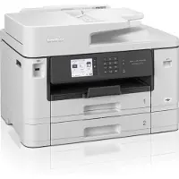 Brother MFC-J5740DW impressora multifuncional A3 Wifi (4 em 1)