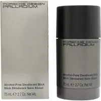 Porsche Palladium Desodorizante Stick 75 ml