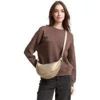 Tom Tailor Borsa A Tracolla Liriel Banana Bag 989 — Borsa a tracolla