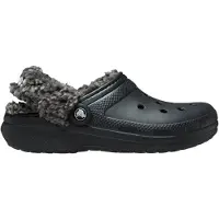 Crocs Tamancos Classic Fleece Lined