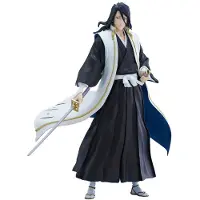 Good Smile Company Figura Bleach Up Pop Parade Sp Byakuya Kuchiki 20 Cm
