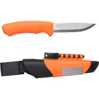 Morakniv Mora Bushcraft Survival Orange