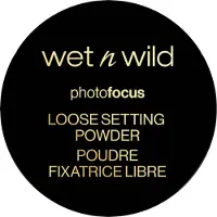 wet n wild Powder Loose Setting — Cipria sfusa