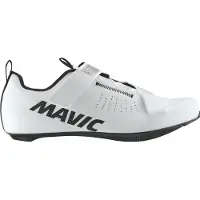Mavic Sapatos De Estrada Aksium Strap