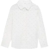 s.Oliver Camisa branco