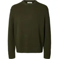 Selected Pullover 'SLHALEX' abe