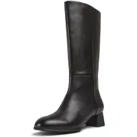 Camper Bota ' Katie ' preto