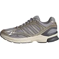 Adidas Sapatilhas baixas 'Spiritain 2000' taupe / cinzento escuro