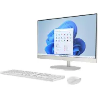 HP Computador All In One Cr0178ns 23.8´´ I5-1335u/16/512gb Ssd