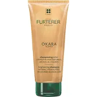 Rene Furterer Okara Blond Shampoo 200 ml