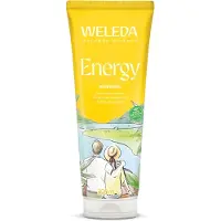 Weleda Gel Doccia Stimolante Aroma Shower Energy 200 ml — Gel doccia