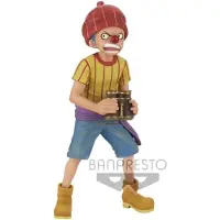 Banpresto Wanokuni Baggy Vol2 18 One Piece