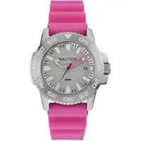Nautica Relógio Nai12533g
