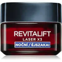 L'Oréal Revitalift Laser X3 Creme Noturno - 50 ml