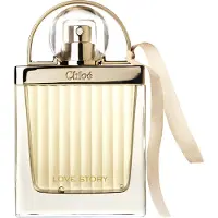Chloé Love Story Eau De Perfume Spray 50 ml para mulheres