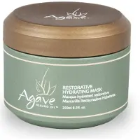Agave Resorative Hydrating Mask 250ml