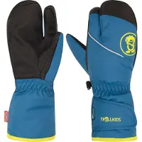 TROLLKIDS Luvas Troll 3 Finger
