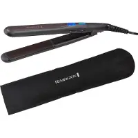 Remington Prancha De Cabelo S6505 E51 Pro Sleek And Curl