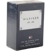 Tommy Hilfiger perfume Tommy EDT 50 ml