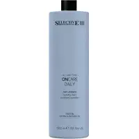 Selective Professional One Care Therapy Daily Hydrating - bálsamo hidratante para cabelo, 1000 ml