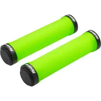 Reverse Components Punhos Grip Spin Lock On