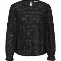Cream Blusa 'CRLibby' preto