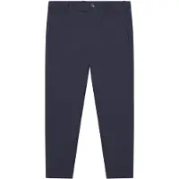 Gabba Calças chino 'Monza' navy