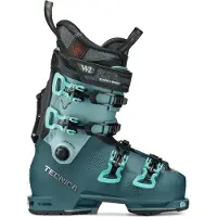 Tecnica - Botas ski mulher - Cochise 105 W Dyn Gw para Mulher - Tamanho 25.5 - Azul