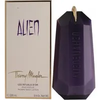 Thierry Mugler Alien Big loção corporal 200 ml