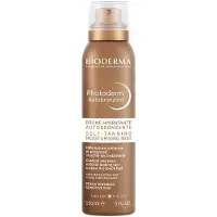 Bioderma Photoderm Self Tanning Moisturising Mist 150ml