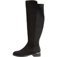 Lipsy Bota preto