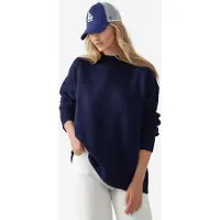 Hiccups for Kids Pullover 'Pullover' navy