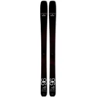 Movement - Packs skis travessia - Pack Alp Tracks 96 Swiss 2026 para Unissexo - Navy
