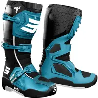 Shot Botas Off-road Race 4