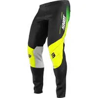 Shot Race Gear Calças Off-road Contact Apex