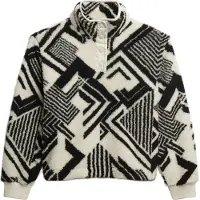 Superdry Moletom Super Soft Printed Henley